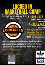 summer camp